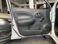Nissan March 2021 5p Sense L4/1.6 Aut 2021 Nissan March Venta Interiores 16