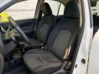 Nissan March 2021 5p Sense L4/1.6 Aut 2021 Nissan March Venta Interiores 17