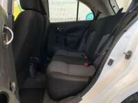 Nissan March 2021 5p Sense L4/1.6 Aut 2021 Nissan March Venta Interiores 19