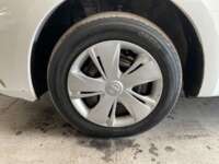 Nissan March 2021 5p Sense L4/1.6 Aut 2021 Nissan March Venta Llantas 1