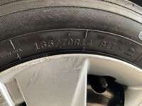 Nissan March 2021 5p Sense L4/1.6 Aut 2021 Nissan March Venta Llantas 2