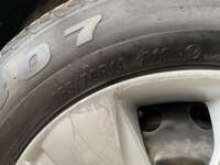 Nissan March 2021 5p Sense L4/1.6 Aut 2021 Nissan March Venta Llantas 11