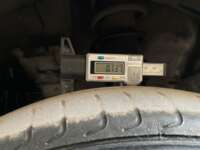 Nissan March 2021 5p Sense L4/1.6 Aut 2021 Nissan March Venta Llantas 3