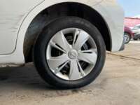 Nissan March 2021 5p Sense L4/1.6 Aut 2021 Nissan March Venta Llantas 4