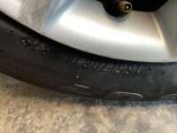 Nissan March 2021 5p Sense L4/1.6 Aut 2021 Nissan March Venta Llantas 5