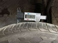 Nissan March 2021 5p Sense L4/1.6 Aut 2021 Nissan March Venta Llantas 6