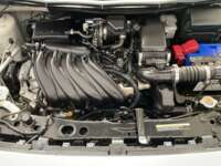 Nissan March 2021 5p Sense L4/1.6 Aut 2021 Nissan March Venta Motor 2