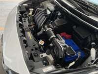 Nissan March 2021 5p Sense L4/1.6 Aut 2021 Nissan March Venta Motor 3