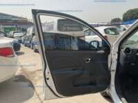 Nissan March 2021 5p Sense L4/1.6 Man 2021 Nissan March Ingreso Interiores 0