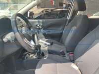 Nissan March 2021 5p Sense L4/1.6 Man 2021 Nissan March Ingreso Interiores 1