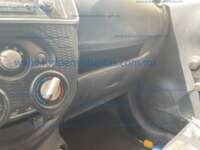 Nissan March 2021 5p Sense L4/1.6 Man 2021 Nissan March Ingreso Interiores 12