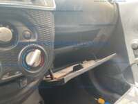 Nissan March 2021 5p Sense L4/1.6 Man 2021 Nissan March Ingreso Interiores 13