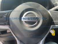 Nissan March 2021 5p Sense L4/1.6 Man 2021 Nissan March Ingreso Interiores 14