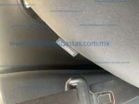 Nissan March 2021 5p Sense L4/1.6 Man 2021 Nissan March Ingreso Interiores 18