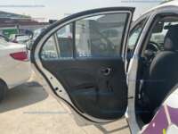 Nissan March 2021 5p Sense L4/1.6 Man 2021 Nissan March Ingreso Interiores 19