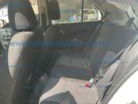 Nissan March 2021 5p Sense L4/1.6 Man 2021 Nissan March Ingreso Interiores 20