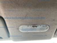 Nissan March 2021 5p Sense L4/1.6 Man 2021 Nissan March Ingreso Interiores 6