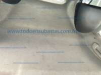 Nissan March 2021 5p Sense L4/1.6 Man 2021 Nissan March Ingreso Interiores 7