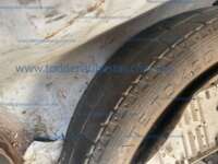 Nissan March 2021 5p Sense L4/1.6 Man 2021 Nissan March Ingreso Llantas 13