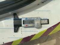 Nissan March 2021 5p Sense L4/1.6 Man 2021 Nissan March Ingreso Llantas 14