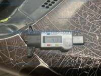 Nissan March 2021 5p Sense L4/1.6 Man 2021 Nissan March Ingreso Llantas 2