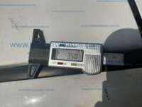 Nissan March 2021 5p Sense L4/1.6 Man 2021 Nissan March Ingreso Llantas 8
