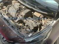 Nissan March 2021 5p Sense L4/1.6 Man 2021 Nissan March Ingreso Motor 0