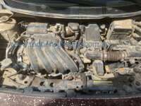 Nissan March 2021 5p Sense L4/1.6 Man 2021 Nissan March Ingreso Motor 1