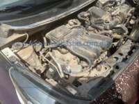 Nissan March 2021 5p Sense L4/1.6 Man 2021 Nissan March Ingreso Motor 2