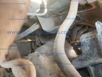 Nissan March 2021 5p Sense L4/1.6 Man 2021 Nissan March Ingreso Motor 3