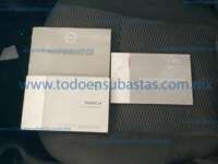 Nissan March 2021 5p Sense L4/1.6 Man 2021 Nissan March Ingreso Documentos 0