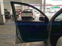 Nissan March 2021 5p Sense L4/1.6 Man 2021 Nissan March Ingreso Interiores 0