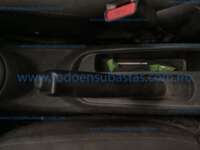 Nissan March 2021 5p Sense L4/1.6 Man 2021 Nissan March Ingreso Interiores 11