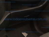 Nissan March 2021 5p Sense L4/1.6 Man 2021 Nissan March Ingreso Interiores 12