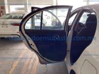Nissan March 2021 5p Sense L4/1.6 Man 2021 Nissan March Ingreso Interiores 14