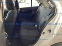 Nissan March 2021 5p Sense L4/1.6 Man 2021 Nissan March Ingreso Interiores 15