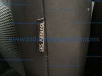 Nissan March 2021 5p Sense L4/1.6 Man 2021 Nissan March Ingreso Interiores 18