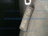 Nissan March 2021 5p Sense L4/1.6 Man 2021 Nissan March Ingreso Interiores 21