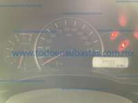 Nissan March 2021 5p Sense L4/1.6 Man 2021 Nissan March Ingreso Interiores 3