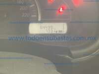 Nissan March 2021 5p Sense L4/1.6 Man 2021 Nissan March Ingreso Interiores 4