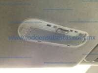 Nissan March 2021 5p Sense L4/1.6 Man 2021 Nissan March Ingreso Interiores 6