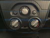 Nissan March 2021 5p Sense L4/1.6 Man 2021 Nissan March Ingreso Interiores 9