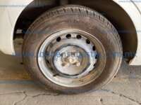Nissan March 2021 5p Sense L4/1.6 Man 2021 Nissan March Ingreso Llantas 3