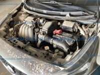 Nissan March 2021 5p Sense L4/1.6 Man 2021 Nissan March Ingreso Motor 0