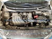 Nissan March 2021 5p Sense L4/1.6 Man 2021 Nissan March Ingreso Motor 1