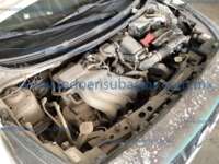 Nissan March 2021 5p Sense L4/1.6 Man 2021 Nissan March Ingreso Motor 2