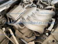Nissan March 2021 5p Sense L4/1.6 Man 2021 Nissan March Ingreso Motor 3