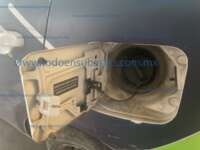 Nissan March 2021 5p Sense L4/1.6 Man 2021 Nissan March Ingreso Cajuela 1