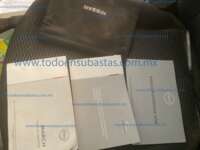 Nissan March 2021 5p Sense L4/1.6 Man 2021 Nissan March Ingreso Documentos 0