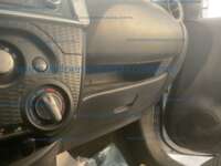 Nissan March 2021 5p Sense L4/1.6 Man 2021 Nissan March Ingreso Interiores 12